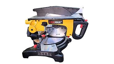 Углорезы: №: 14065 Məhsulun adı: Şalbanbaşı mişar EraMax S900 Brend: EraMax — 2