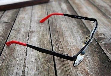 Naočare: Seen Snaf dioptrijski ram za naočare ORIGINAL. ORIGINAL. Seen Snaf — 6