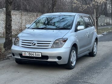 тайота виста универсал: Toyota ist: 2002 г., 1.3 л, Автомат, Бензин, Универсал