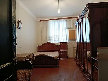 sumqayitda kiraye: İcarəyə verilir 1 otaqlı köhnə tikili 30 m², Elmlər Akademiyası m — 4