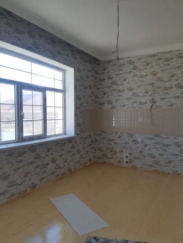 Həyət evləri və villaların satışı: Binəqədi qəs. 4 otaqlı, 120 kv. m, Kredit yoxdur, Yeni təmirli — 3