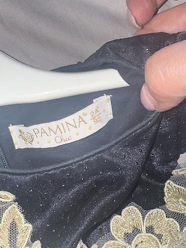 Платья: Детское платье, Б/у — 6