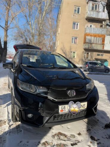 honda torneo 1 8: Honda Fit: 2016 г., 1.5 л, Вариатор, Бензин, Хетчбек