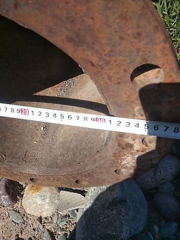 Твердотопливные котлы: Аэроционный колонка для деаэратора и корпус для теплообменника — 10