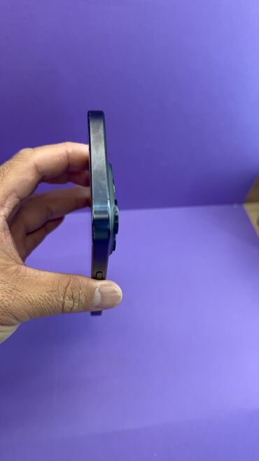 Apple iPhone: IPhone 15 Pro, Б/у, 128 ГБ, 89 % — 8