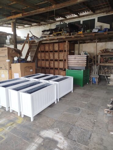 Bitkilər üçün dibçəklər: Dibçək güldanlar. Dipçəklər bir başa sexdən.Sex qiymətinə. ♦️Endrim — 10