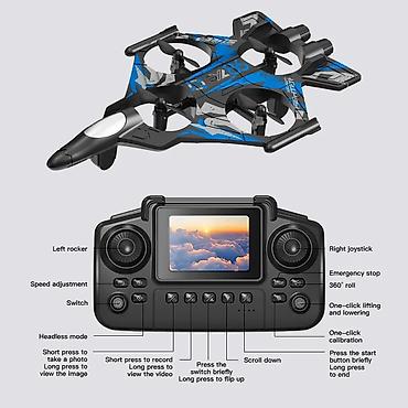коптер с камерой: ​🚀 Умный квадрокоптер Smart Drone Y85 с экраном на пульте! ​Ищете — 3