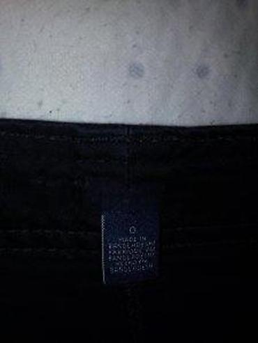 Pantalone: TOMMY HILFIGER ORIGINAL ZENSKE PANTALONE PAMUK AKCIJA | Cene nisu — 20