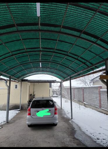 Продажа домов: Дом, 11 м², 7 комнат — 5