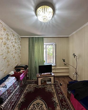 Продажа коттеджей и домов: 4 комнаты, 130 м², 19 соток, Сокулук, Агентство недвижимости — 11