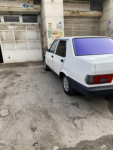 Tofas: Tofas : 1.6 l | 2000 il 140000 km Sedan — 2