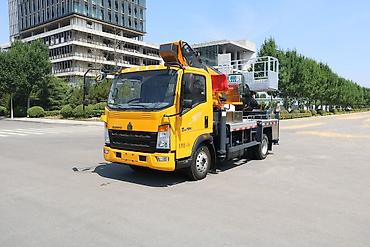 Автовышки: Автовышка, Hyundai, 2025 г., от 30 м — 7