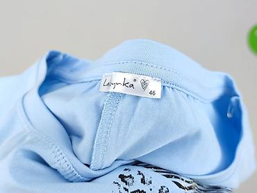 bluza dzik wk: Bluzka damska, rozmiar 3XL — 4