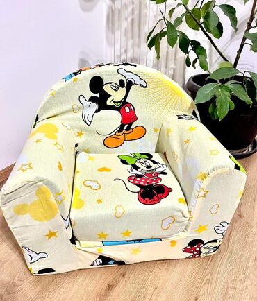 Foteljice: Dečije fotelje za uzrast 0 -4 godina 🩵 Cena; 3100 dinara Dimenzije; — 11