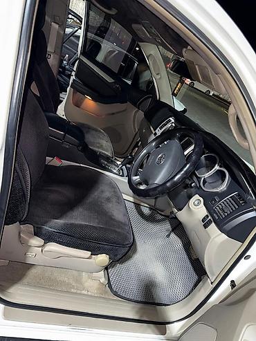 тойота хайлюкс сюрф: Toyota Hilux Surf: 2003 г., 3.4 л, Автомат, Бензин, Внедорожник — 6