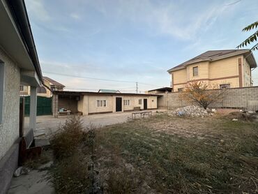 совхоз фурунзе дом куплю: Сдаю две времянки для семьи, участок 5 соток Рядом магазин и конечная