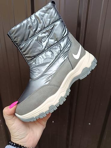 pepco čizme: Nike čizmice snegarice NOVO Novo Brojevi 36 do 41 fb Moja Kupovina — 7