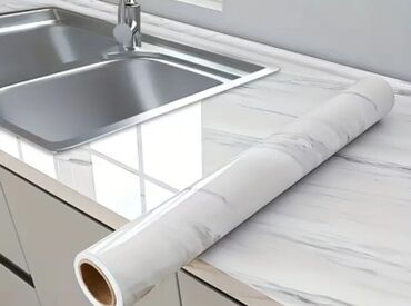 Mərmər effektli PVC panellər: Mermer Effecti Veren PVC Divar Yapisqanlari. Arxasi Ozu Yapisqandi -da lalafo.az — 7 Mərmər effektli PVC panellər: Mermer Effecti Veren PVC Divar Yapisqanlari. Arxasi Ozu Yapisqandi — 7