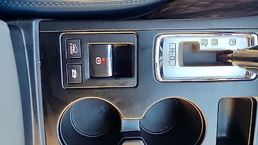 Subaru: Subaru Outback: 2019 г., 2.5 л, Вариатор, Бензин, Кроссовер — 13