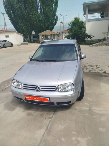 опель вектра б: Volkswagen Golf: 2003 г., 1.6 л, Механика, Бензин, Хетчбек