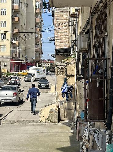 baki quba: Baki sumqayit yolun ustunde riyadi kecenen sonra yeni tikililerin — 7