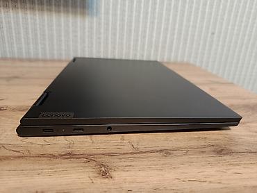 noutbuk ucun cantalar: Yeni Lenovo Yoga, 14 ", Intel Core i7, 512 GB, Ünvandan götürmə, Ödənişli çatdırılma, Rayonlara çatdırılma — 10