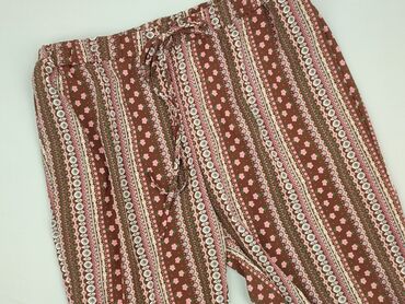 legginsy damskie plus size: Shein, 3/4 Trousers for women, size 2XL (EU 44)