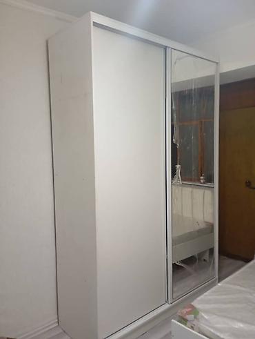 Мебель на заказ: Мебель на заказ, Спальня, Буфетница, Комод, Кровать — 9