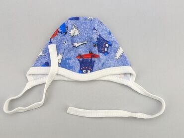 Caps and headbands: Cap, Newborn baby, condition - Very good