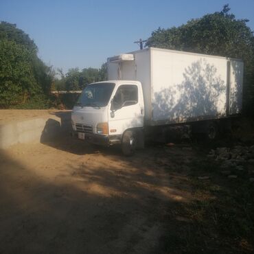 мерс грузовой 817: Hyundai Porter: 2006 г., 3.3 л, Механика, Дизель, Фургон