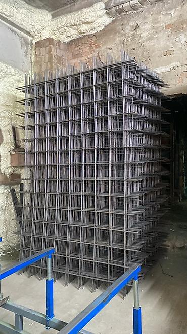 свара: Сетка мак для стяжки и клатки от производителя цена ниже рынка — 4