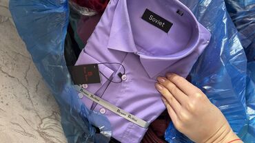 Аксессуары для шитья: Эки чон пакет материал тошоктун тыштары сатылат кийиттин материалдары — 18