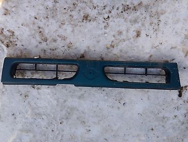 Другие автозапчасти: Запчасти Ниссан терано2: кузовные, салонные, мосты, ходовка, мотор 2.7 — 25