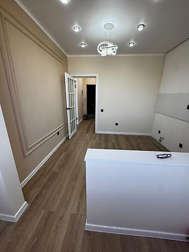 Продажа квартир: 1 комната, 40 м², Физкультурный (КГАФКиС) Элитка, 11 этаж, Евроремонт — 5
