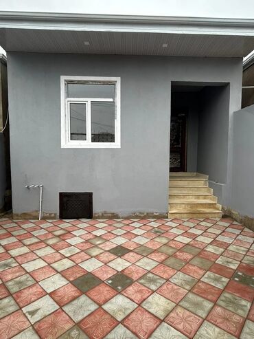 Həyət evləri və villaların satışı: Binəqədi qəs. 2 otaqlı, 80 kv. m, Kredit yoxdur, Yeni təmirli — 2