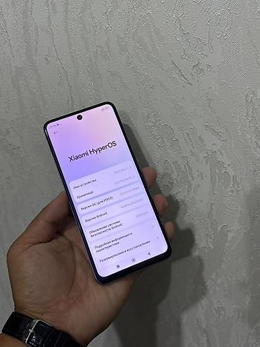 watch 11: Poco X4 GT, Б/у, 256 ГБ, цвет - Серый, 2 SIM — 5