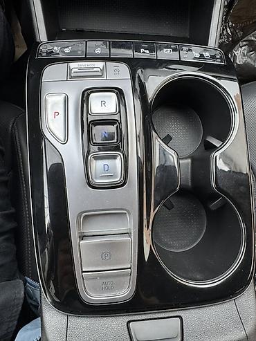 клыки форестер: Hyundai Tucson: 2021 г., 2 л, Дизель, Кроссовер — 10