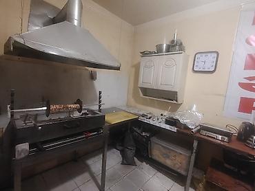 Готовый бизнес: Hazır biznes dönərxana 2100 manat arendası 300 manat — 3