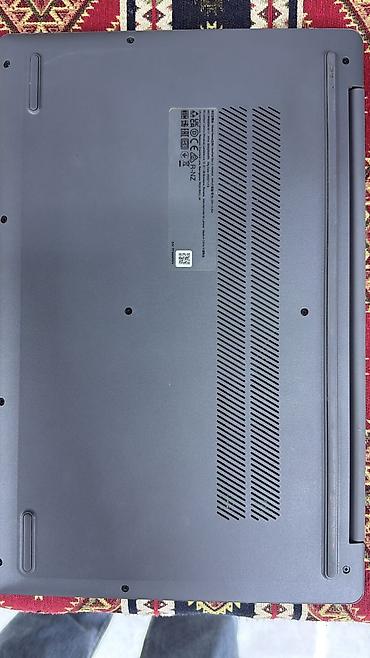 samsung s9 plus: Lenovo noutbuk – 15.6" ekranlı, tamölçülü klaviatura və rəqəmsal — 4