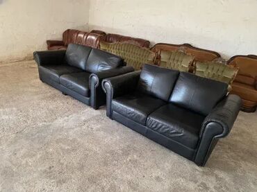 Ostali nameštaj: Garnitura u odlicnom stanju — 11