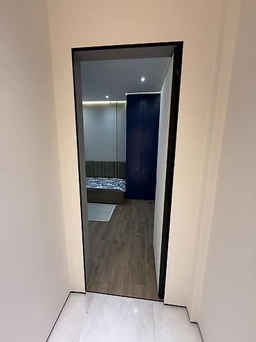 Стеклянные двери на заказ: Эксклюзивное предложение в Немецком квартале (мкр. Асанбай) Сдаётся — 8