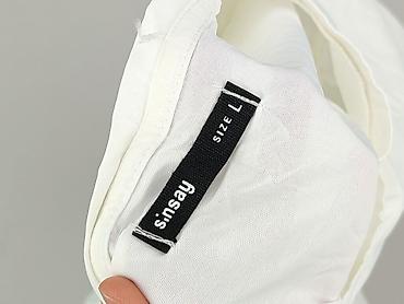 sarex: Sinsay, T-shirt damski, rozmiar L — 4