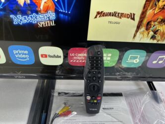 Телевизоры: 🔥🔥АКЦИЯ ‼️👍🔥 У нас самый низкий цены. Акция!!! Ясин 43 дюм диагонал — 6