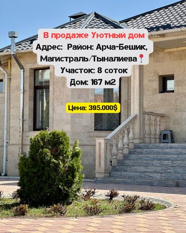 Медицинские и массажные кабинеты: Дом, 167 м², 5 комнат, Агентство недвижимости, Евроремонт