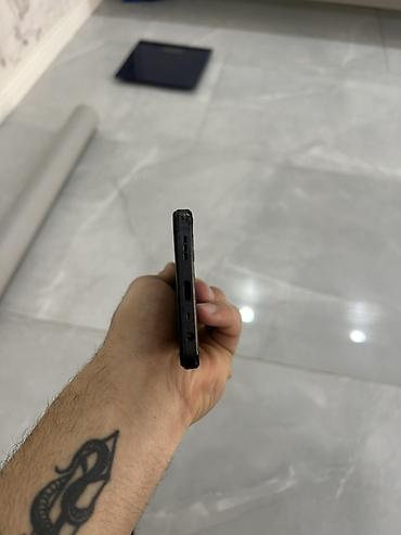 Oppo: Oppo A78, 256 GB, rəng - Qara — 6