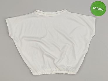 oversize: Bluzka damska, rozmiar 4XL — 2