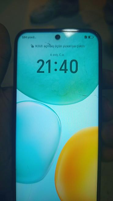 nokia asha 306: Honor rəng - Qara, İki sim kartlı — 1