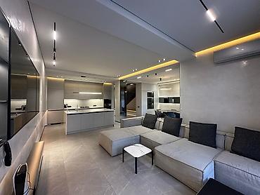 Продажа таунхаусов: Продается Таунхаус В закрытом коттеджном городке "БРАВО" - Участок — 6