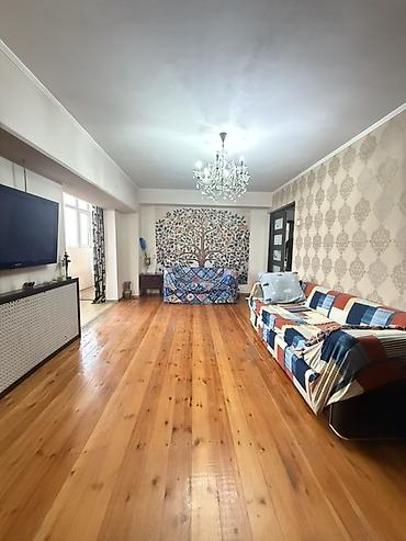 Продажа квартир: 4 комнаты, 86 м², Индивидуалка, 5 этаж, Косметический ремонт — 2