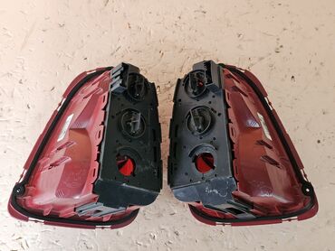 Стоп-сигналы: Задний правый стоп-сигнал Mini 2011 г., Б/у, Оригинал, Германия — 9